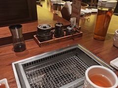 -御牛道日式烤肉料理(杭州万象城店)