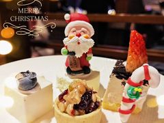 -明月东一酒店·菲斯特自助餐厅