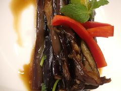 吉祥茄条-南山鲜虾面·活鲜小馆·海味大连菜(南山总店)