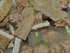 -独秀小吃(蓝田店)