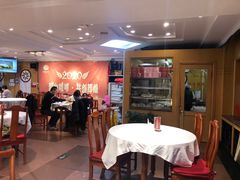 大堂-峨嵋酒家总店(车公庄店)