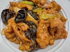 -凯鸽酒楼(大同振兴街店)