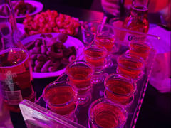 -MOSSO音乐酒吧·live house(南京旗舰店)