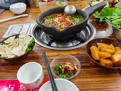 -笔记安顺夺夺粉火锅