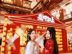 -银泰百货(北京大红门店)