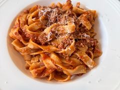 -沏点Trattoria意大利餐厅(新街口店)