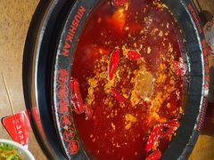 -牛市坎火锅(建设路店)