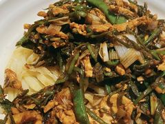 -平娃三宝烧烤·面食(南小街店)