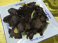 -龙姐私房菜(和顺古镇店)