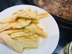 -老家大锅台(世纪城店)