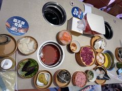 -海底捞大排档火锅(打浦路店)