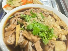 -姚记炒肝店(鼓楼店)