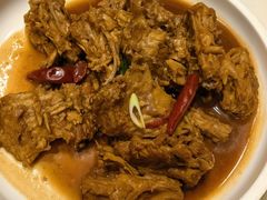 -老爷庙风味美食府(魏都大道店)