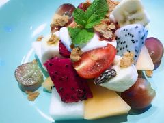 -G+KITCHEN(龙湖狮山天街店)