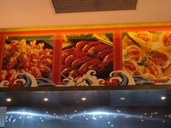 -长沙三景韦尔斯利酒店·Oval全日制餐厅自助餐