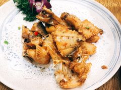 -寻味顺德·南记酒家·传统顺德菜·鱼生(广源路店)