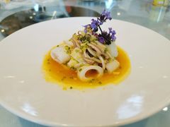 -双合园·海鲜水饺青岛菜(上清路店)