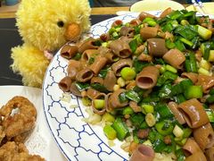 -小红鲸·海鲜餐厅(轸大路店)