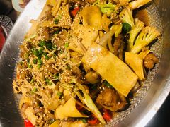 -大丰收脆鱼(福州台江万达店)