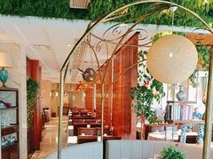 -阿娘家·原生态农家菜(国顺东路店)