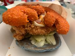 -德克士(前门店)