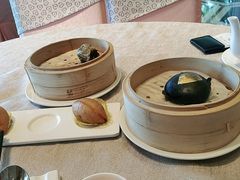 -东莞塘厦三正半山温泉酒店·汉宫中餐厅