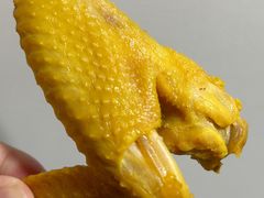 -鸡王盐焗食品(鸡王总店)