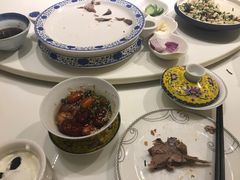 -宁夏国强手抓羊肉·清真菜(未央路凤三店)