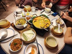 -林四喜·闽南传家菜(鼓浪屿店)