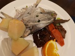 -绍兴鉴湖君澜大酒店
