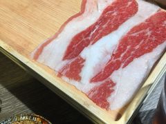 -火炉火自助餐(枫蓝国际店)