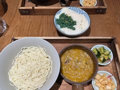 -李百蟹·江南蟹黄面·河景餐厅(夫子庙总店)