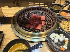 -九田家黑牛烤肉料理(新光汇店)