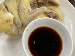 白斩鸡-吾介小籠館