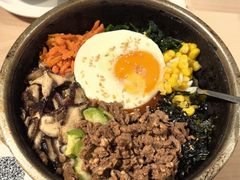-七八冷面·延边朝鲜族美食(世纪汇店)