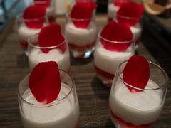 -迪拜帆船酒店海底餐厅