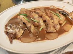-老吉士(环贸iapm店)
