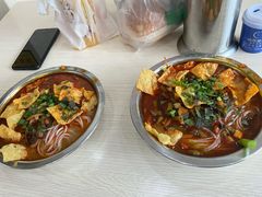 -海底捞火锅(万达广场店)