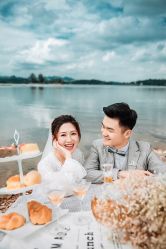 点击看大图 -金夫人婚纱摄影(衡阳店)