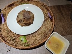 -梅花境(万科店)