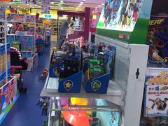 -TOYSRUS玩具反斗城(广州IGC天汇广场店)