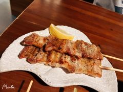 烤五花肉-烧鸟横丁(联发文创口岸店)