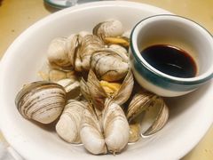 -小红门海鲜