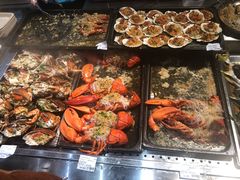 -盒马鲜生(皇庭广场店)