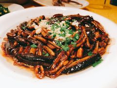 -鹿港小镇经典老上海菜(长乐路店)