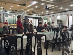 -杨记拉面总店