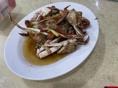 -考记泥焗鸡农庄·海鲜(北洛秘境店)