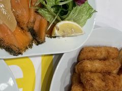 -宜家·瑞典风味餐厅(天津东丽商场店)