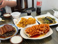 -神仙钵湘香土菜馆(光华路店)