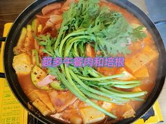 -韩国한국厨房